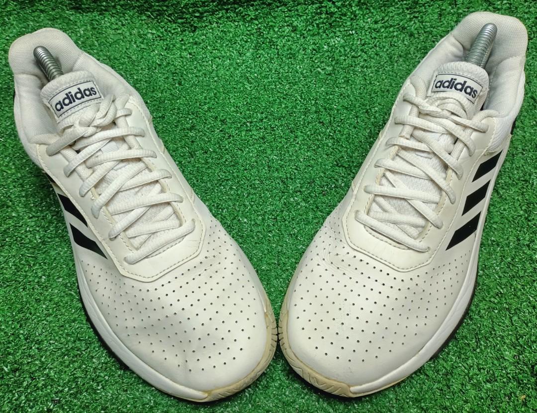 Kasut Tennis Adidas Court Smash Men s Fashion Footwear Sneakers