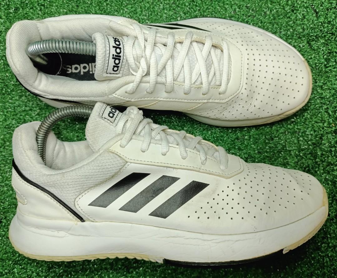 Adidas smash hotsell in tennis shoes