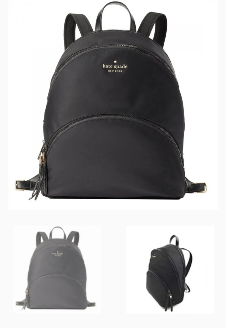 Kate spade sales karissa large backpack
