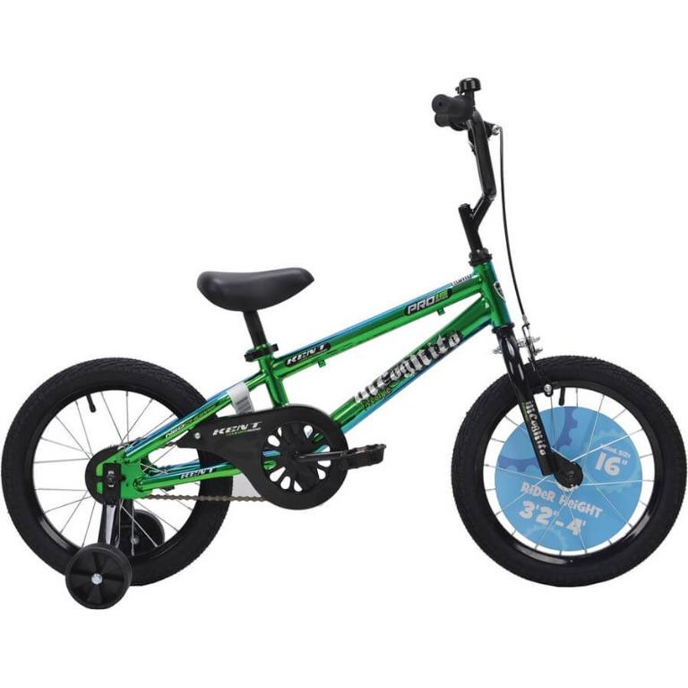 Avigo 2024 incognito bike