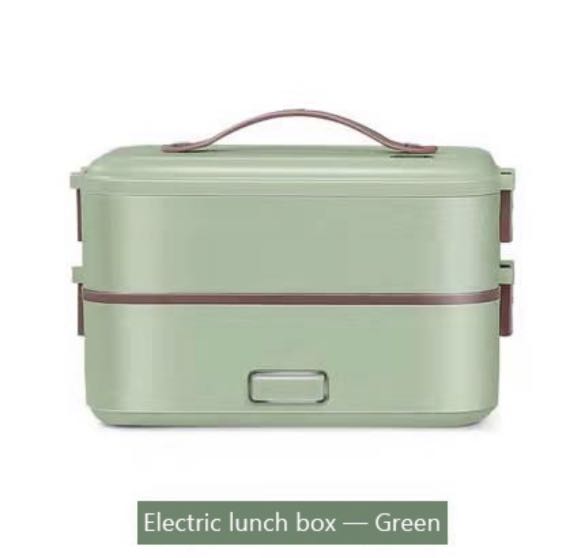 Kiwi Electric Lunch Box, TV & Home Appliances, Kitchen Appliances