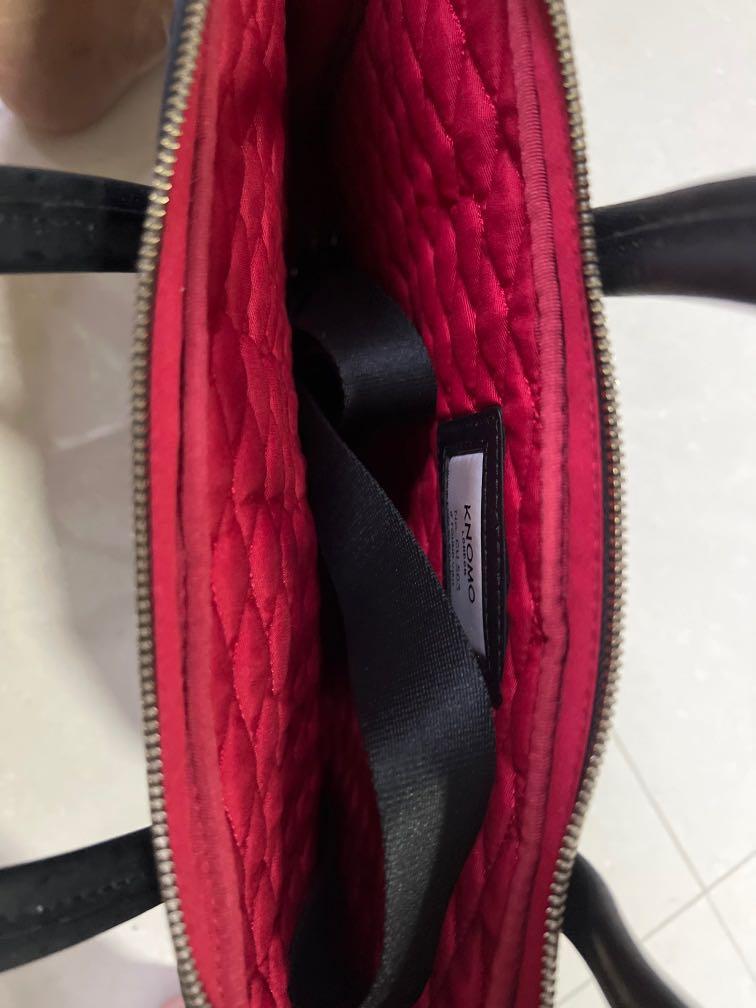 Knomo London Laptop Bag, Computers & Tech, Parts & Accessories