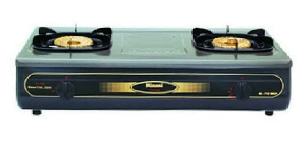 Kompor 2tungku Rinai Ri 712 Bgx Kitchen Appliances Di Carousell