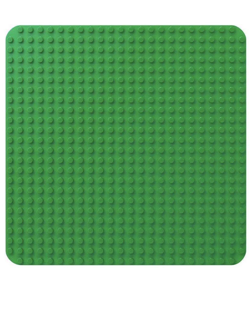 duplo base plate