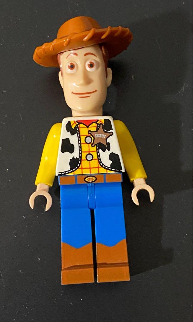 Lego clearance woody minifigure