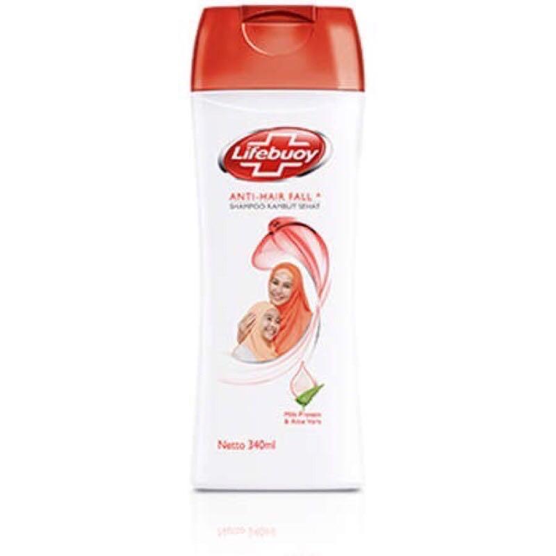Lifebuoy shampoo, Beauty & Personal Care, Hair on Carousell