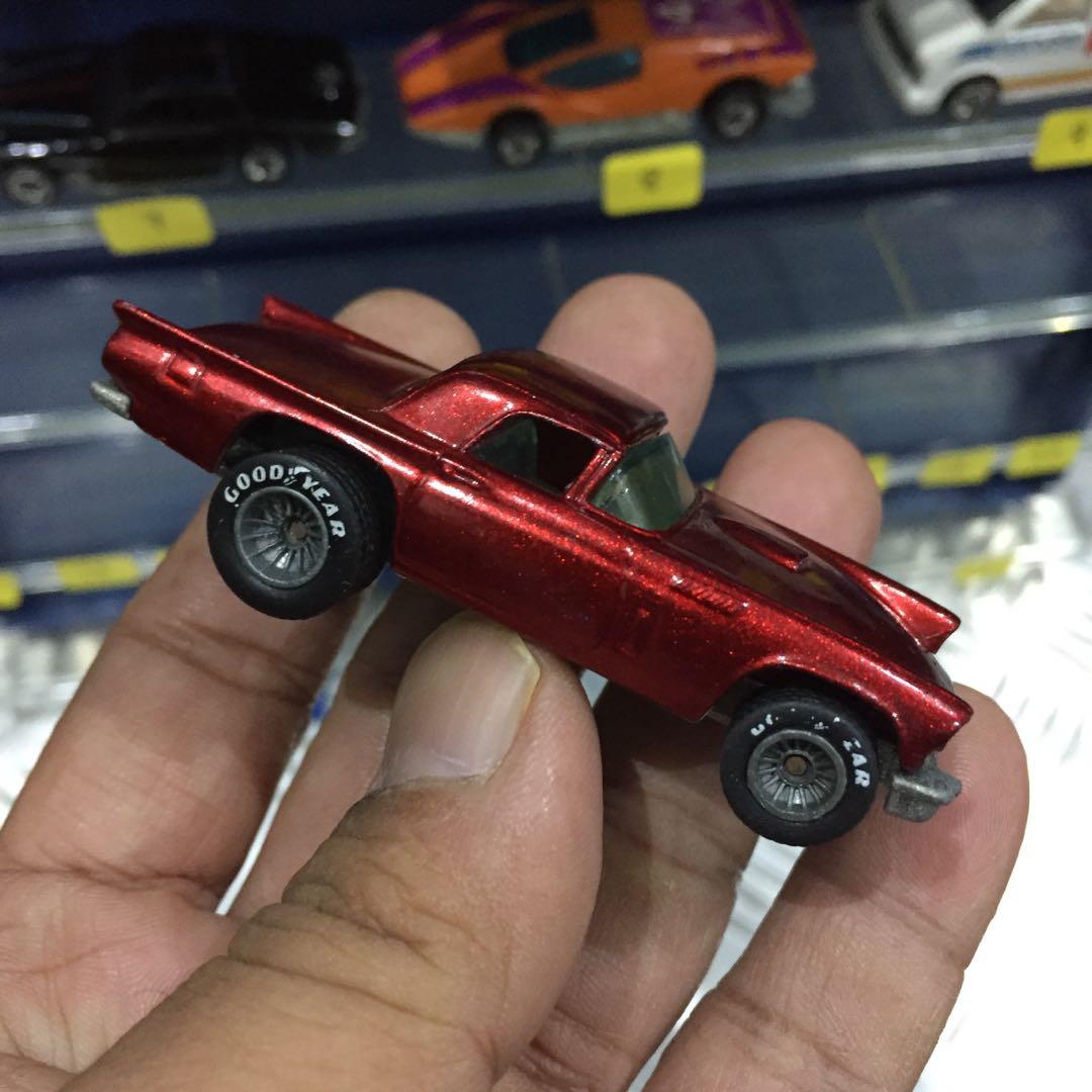 Loose hot hot sale wheels value