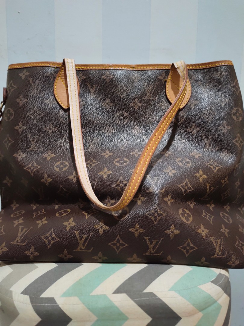 Louis Vuitto Neverfull Limited Edition (LV) Original 100%, Barang