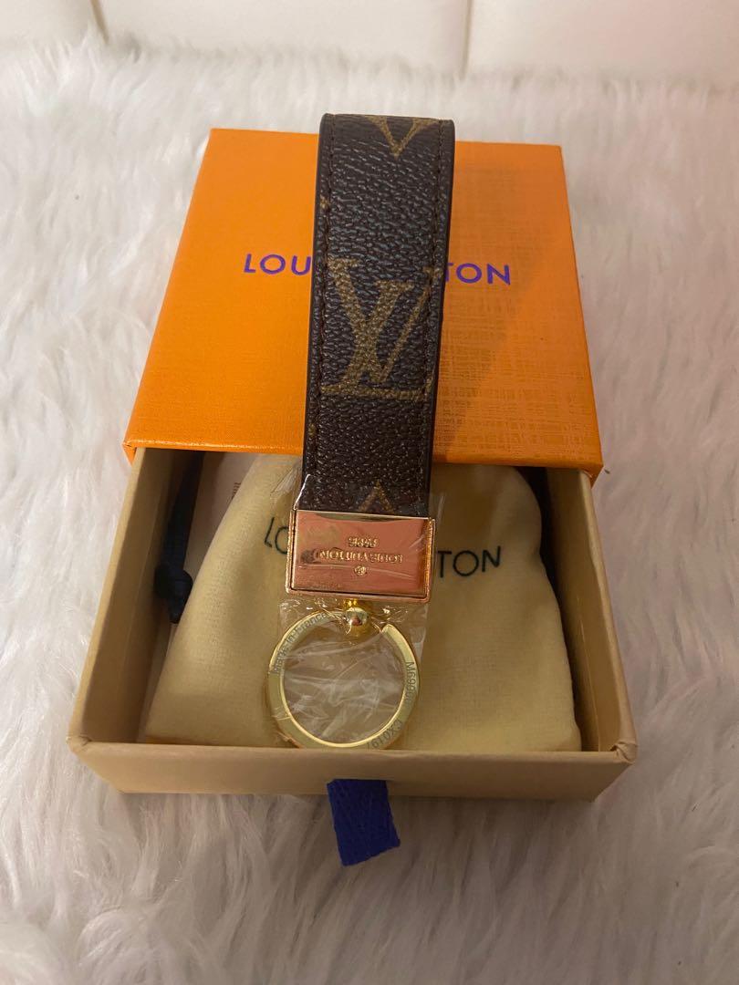 Louis Vuitton monogram keychain/car keychain preorder (Category: Luxury Accessories) located in Angeles City. Submitted by bringing.luxury (Listing ID 1134532470, Image 2). Description: .