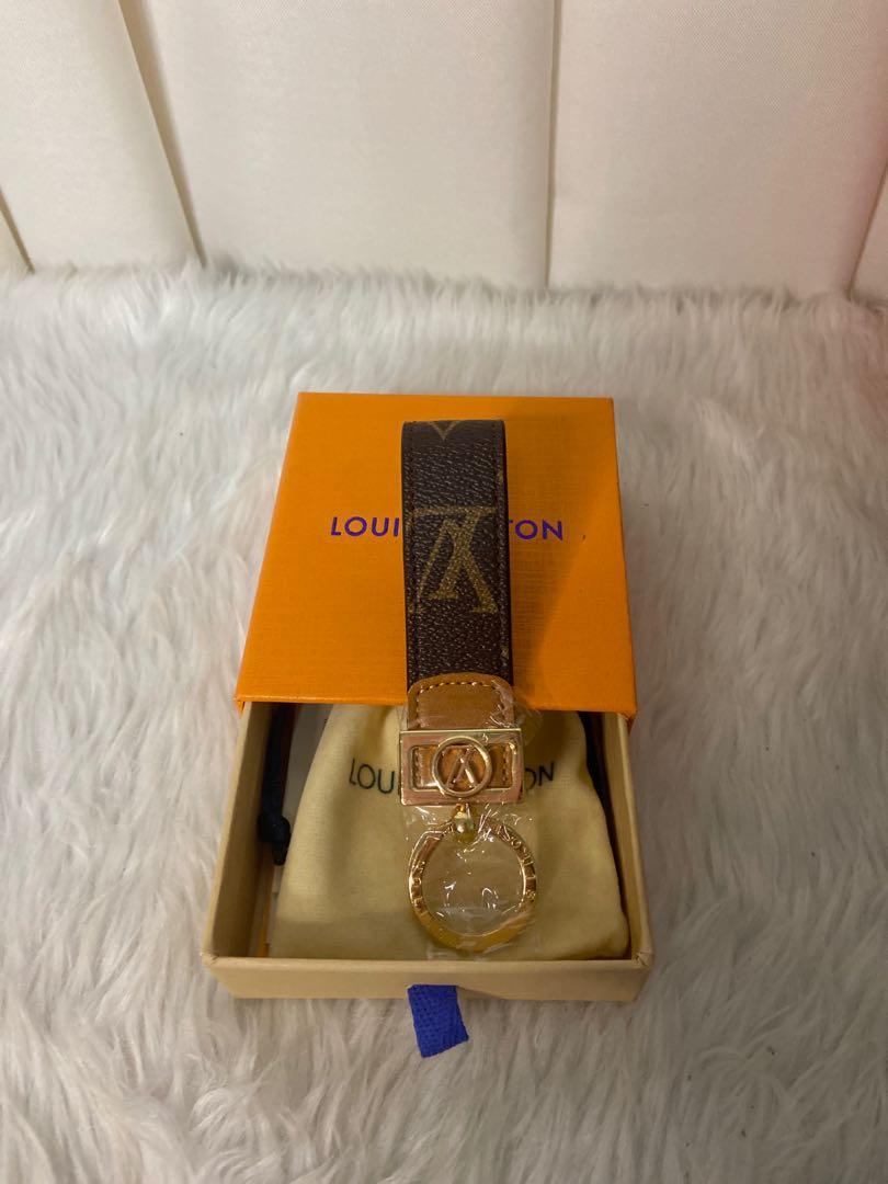 Louis Vuitton monogram keychain/car keychain preorder (Category: Luxury Accessories) located in Angeles City. Submitted by bringing.luxury (Listing ID 1134532470, Image 3). Description: .