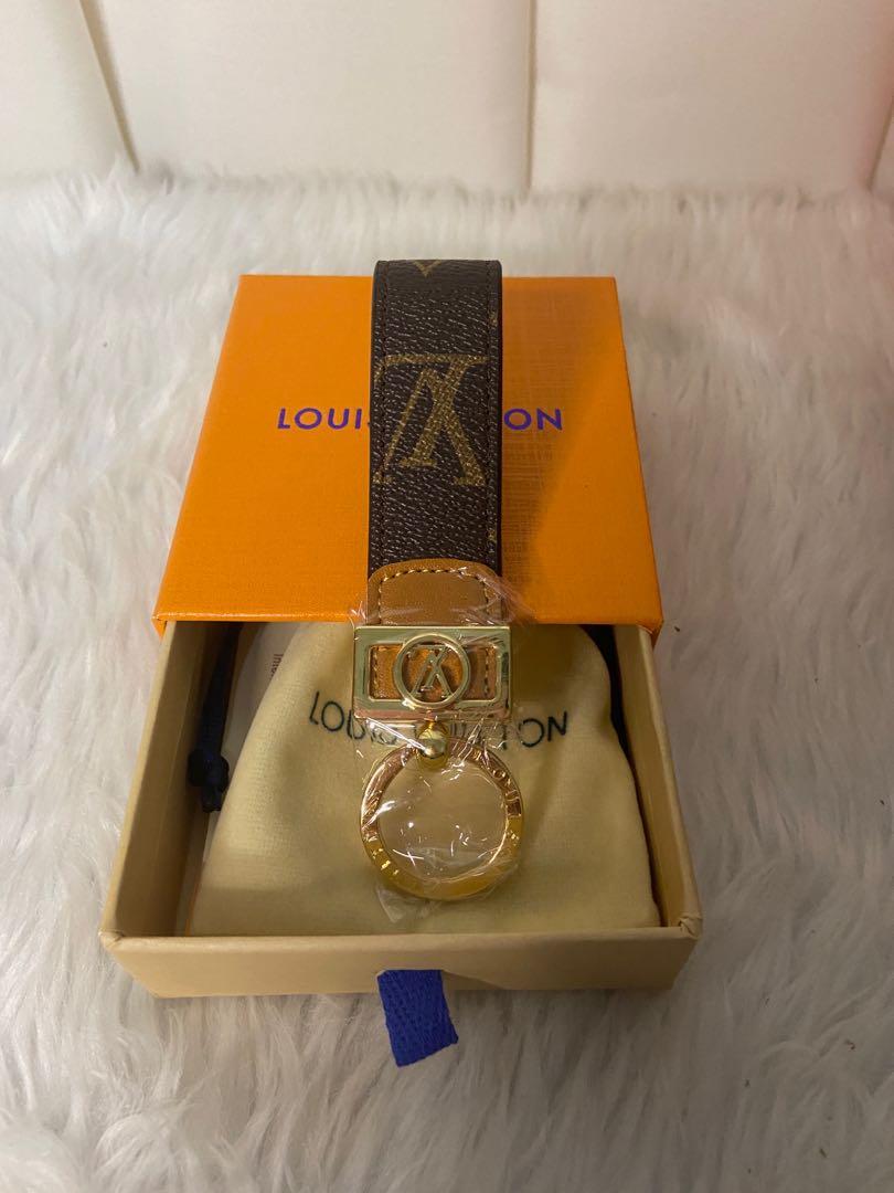 Louis Vuitton monogram keychain/car keychain preorder (Category: Luxury Accessories) located in Angeles City. Submitted by bringing.luxury (Listing ID 1134532470, Image 1). Description: .
