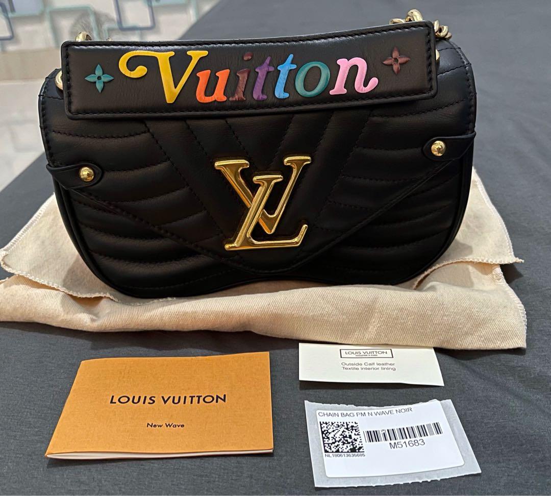 Louis Vuitton Utilizes Wechat for Viral Nike Collab Amplification in China, Brown Louis Vuitton Running Papillon 30 Handbag