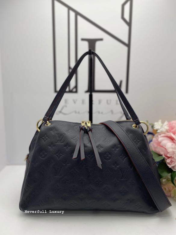 louis vuitton empreinte ponthieu pm