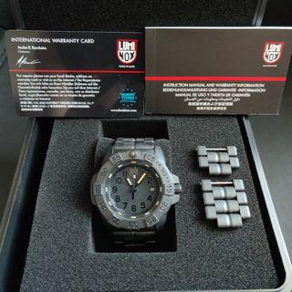 luminox glorietta