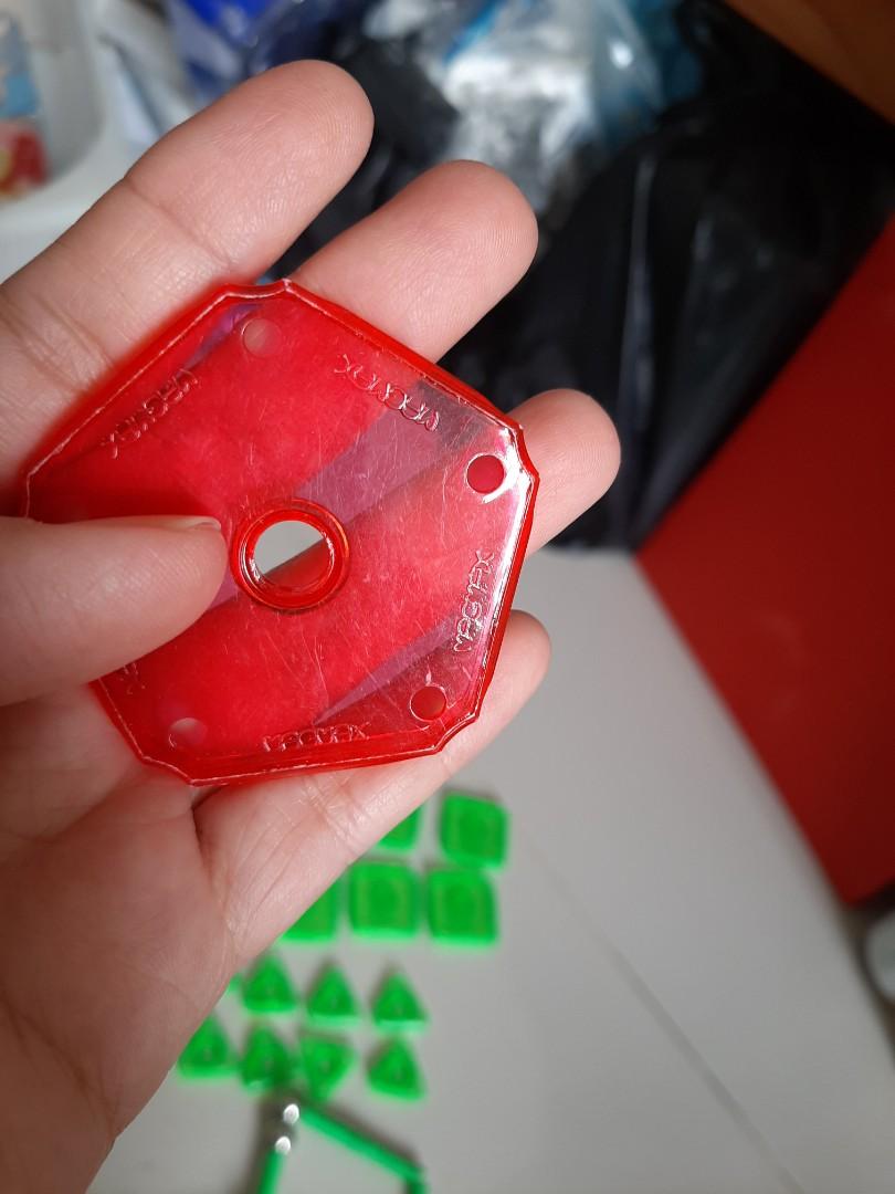 Magnet magmax