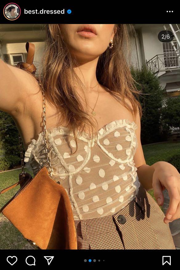 Wyn bodysuit Clearance