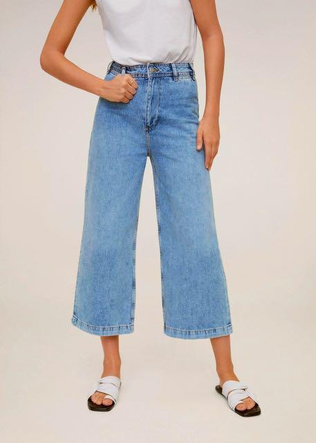culotte jean