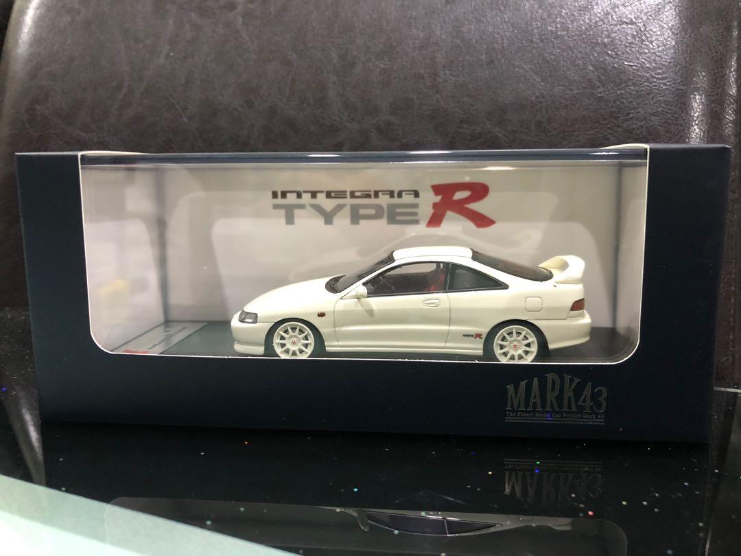 Mark43 diecast shop