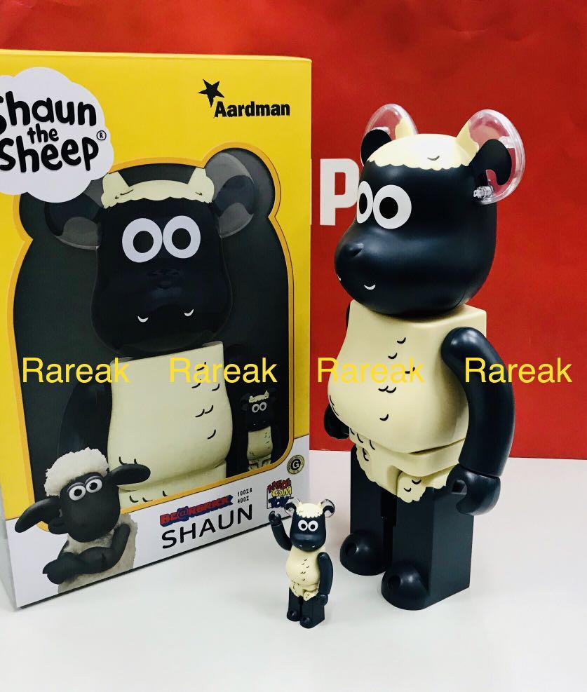60%OFF】 BE@RBRICK Shaun SHEEP THE ひつじのショーン 1000% - その他 - alrc.asia 60%OFF】 BE@RBRICK Shaun SHEEP THE ひつじのショーン 1000% - その他 - alrc.asia