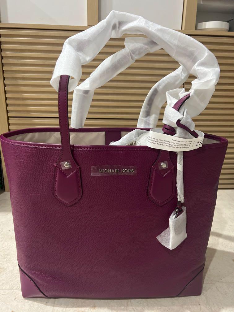 Garnet michael shop kors handbags
