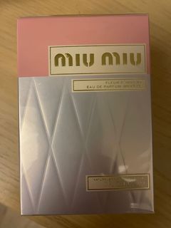 Miu Miu 香水64204533730818110