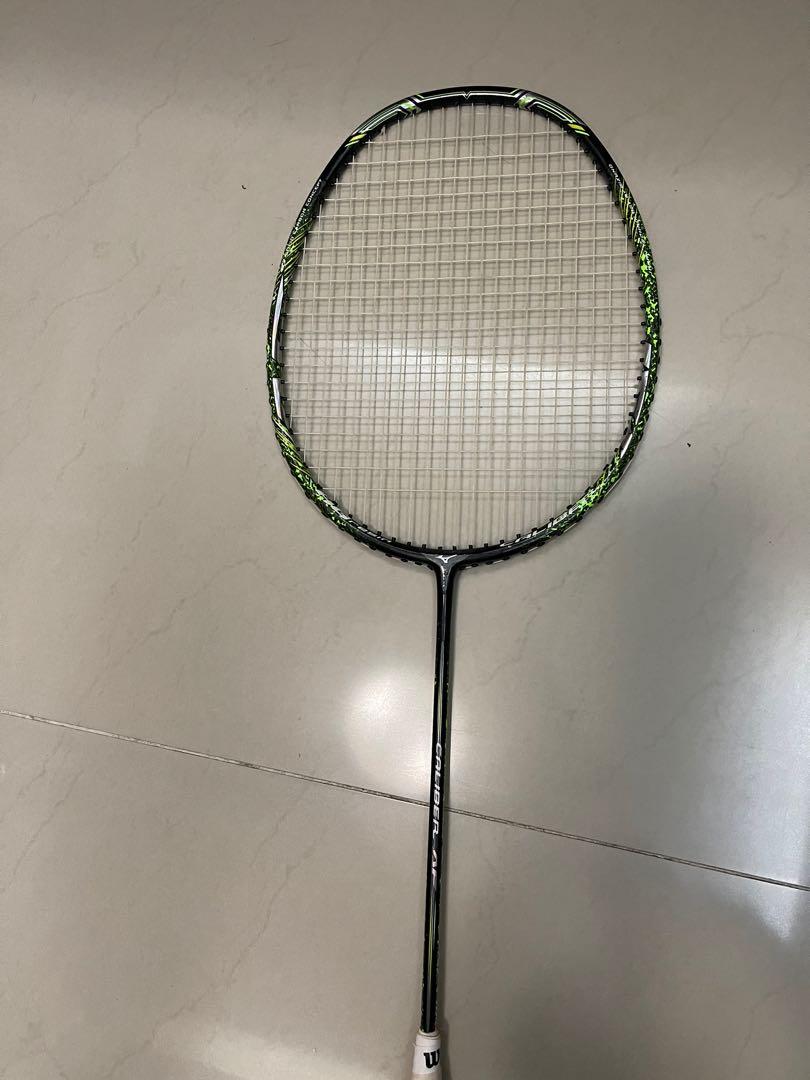 Mizuno caliber af on sale