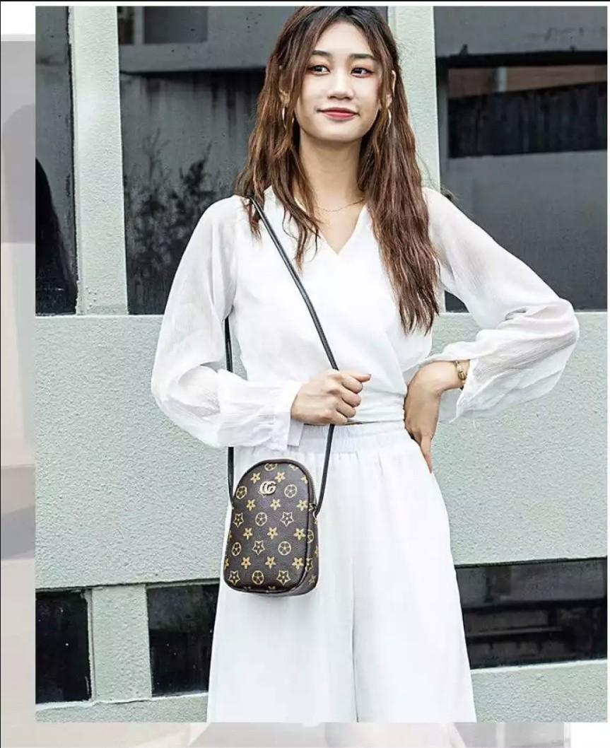 Handphone wallet sling 2025 bag