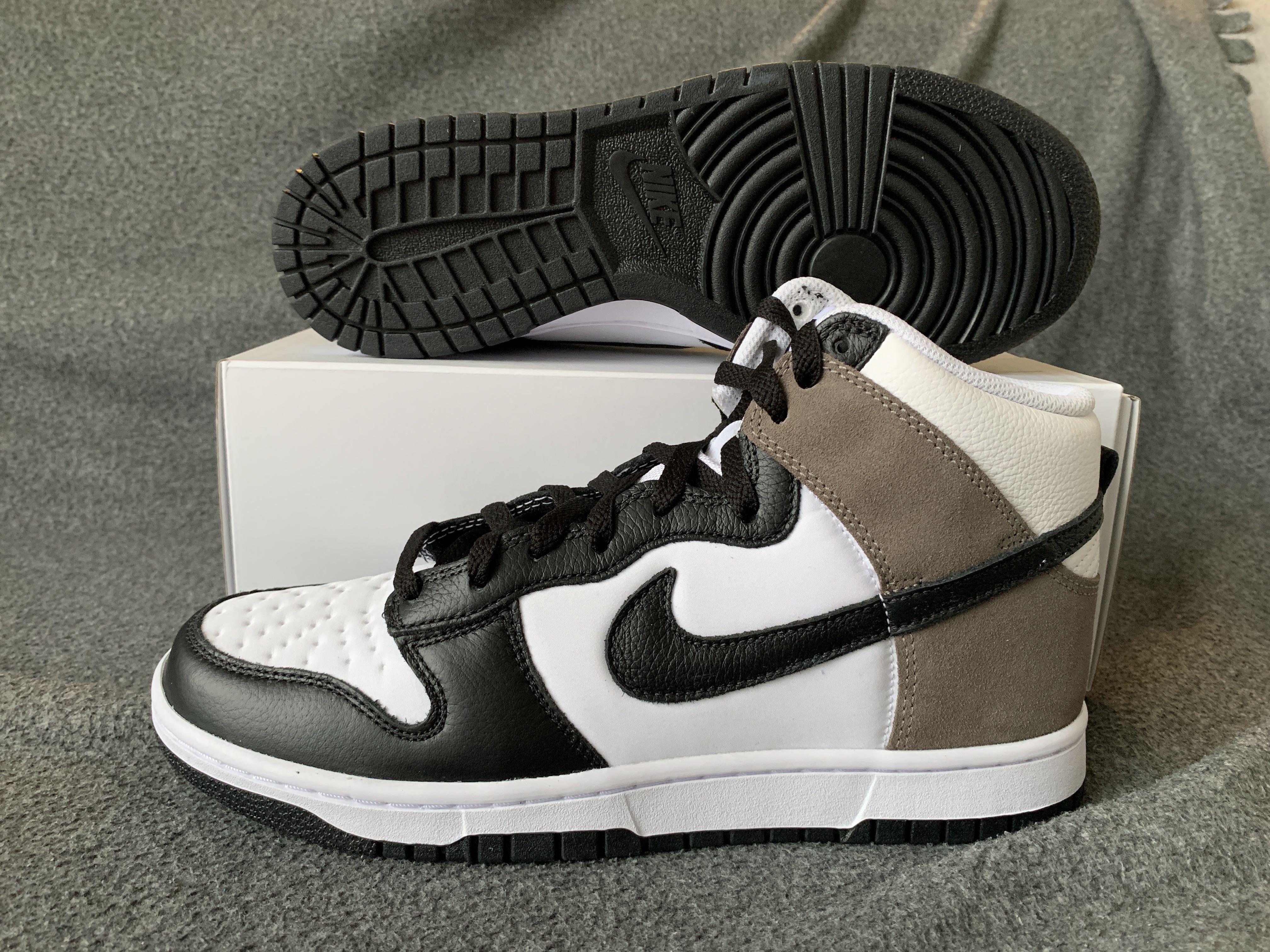 NIKE DUNK by you 27.5