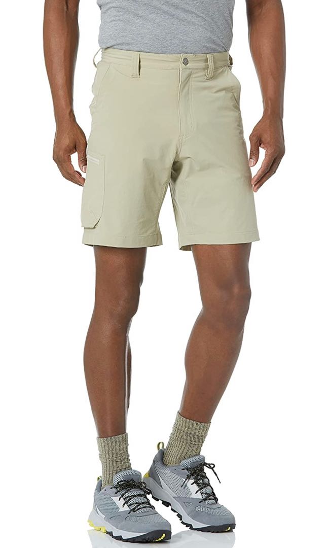 Mountain khakis men's Cruiser short 