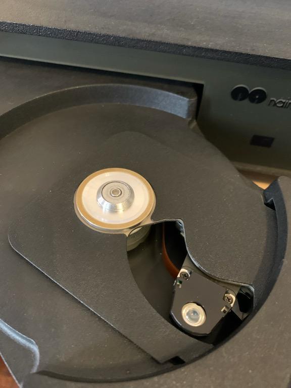 Naim CD2 Olive CD Player Naim_cd2_olive_cd_player_1640933933_541ffb64_progressive