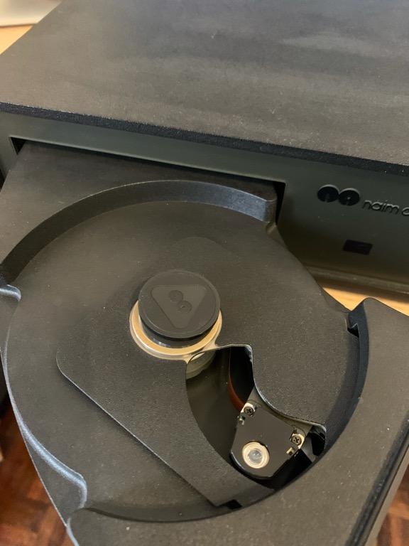 Naim CD2 Olive CD Player Naim_cd2_olive_cd_player_1640933933_93cd9e32_progressive