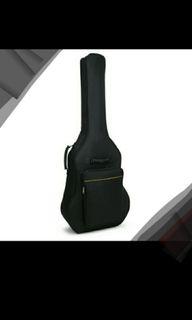 Brand new bass guitar 15mm thicker padded bag ( good quality