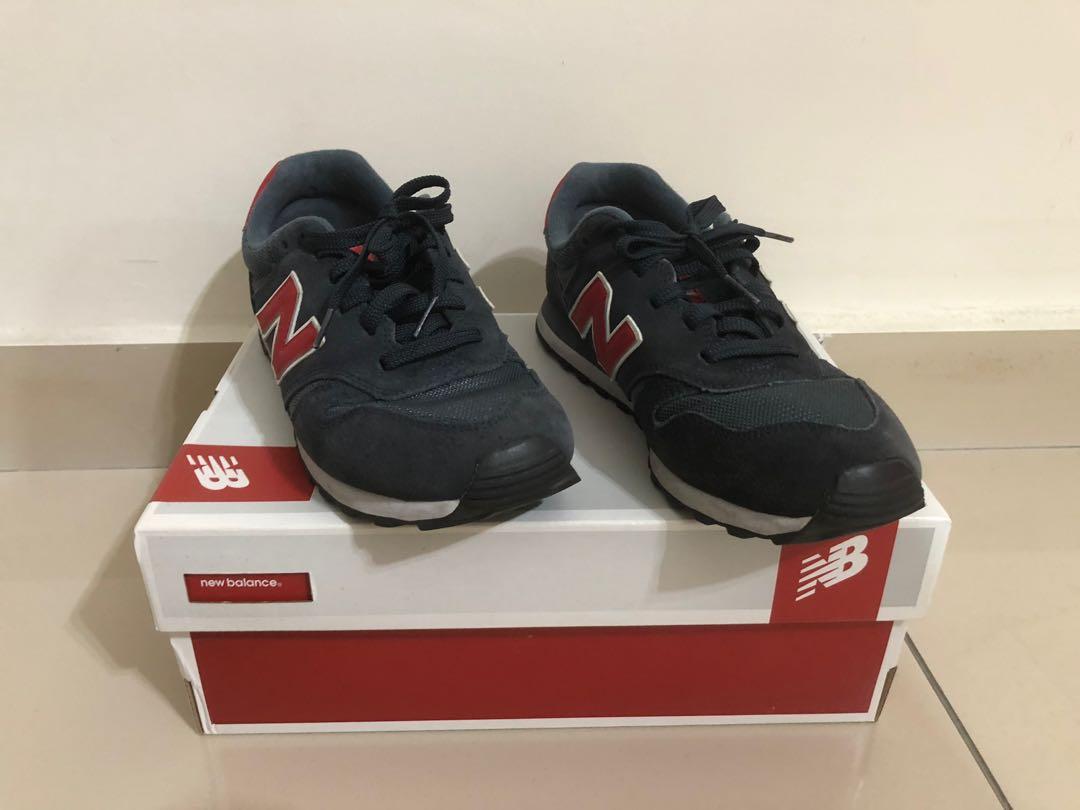 New balance 751 classic top