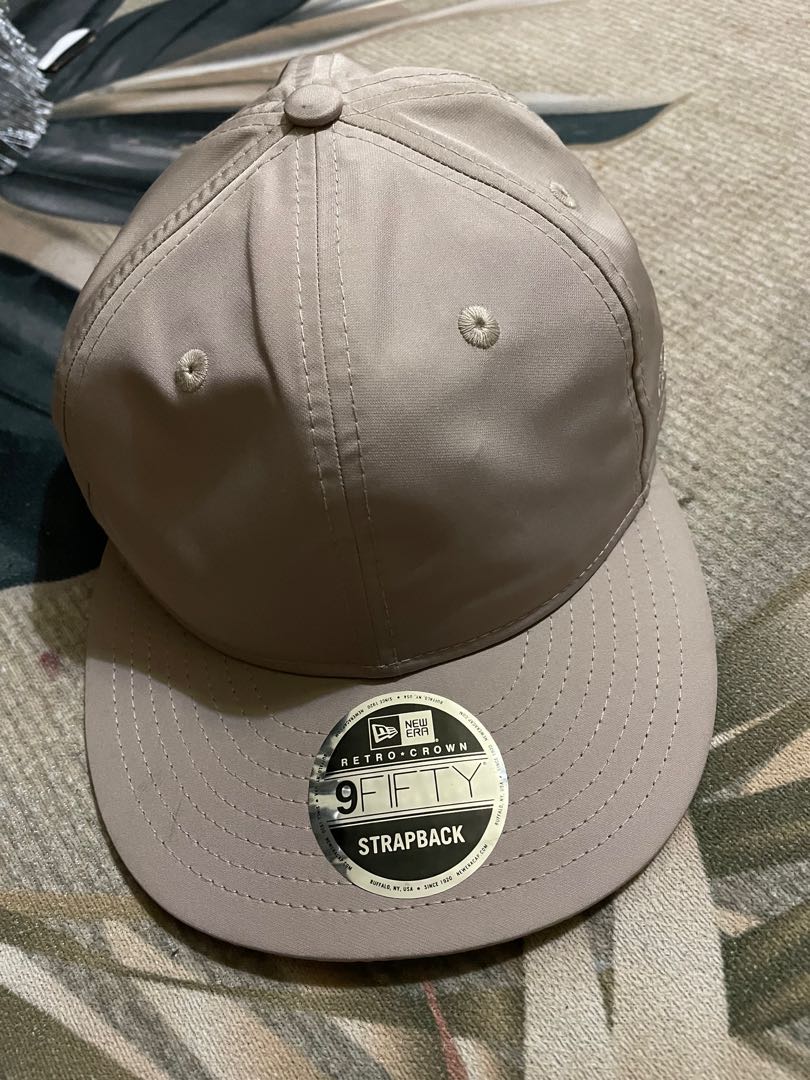 fear of god new era 9fifty