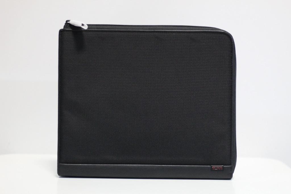 Tumi online ipad sleeve