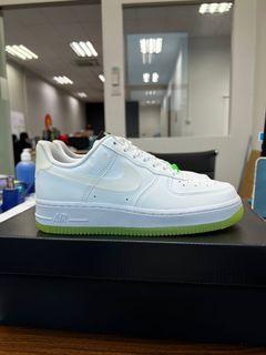 Nike Air Force 1, Women's Fashion, Footwear, Sneakers on Carousell