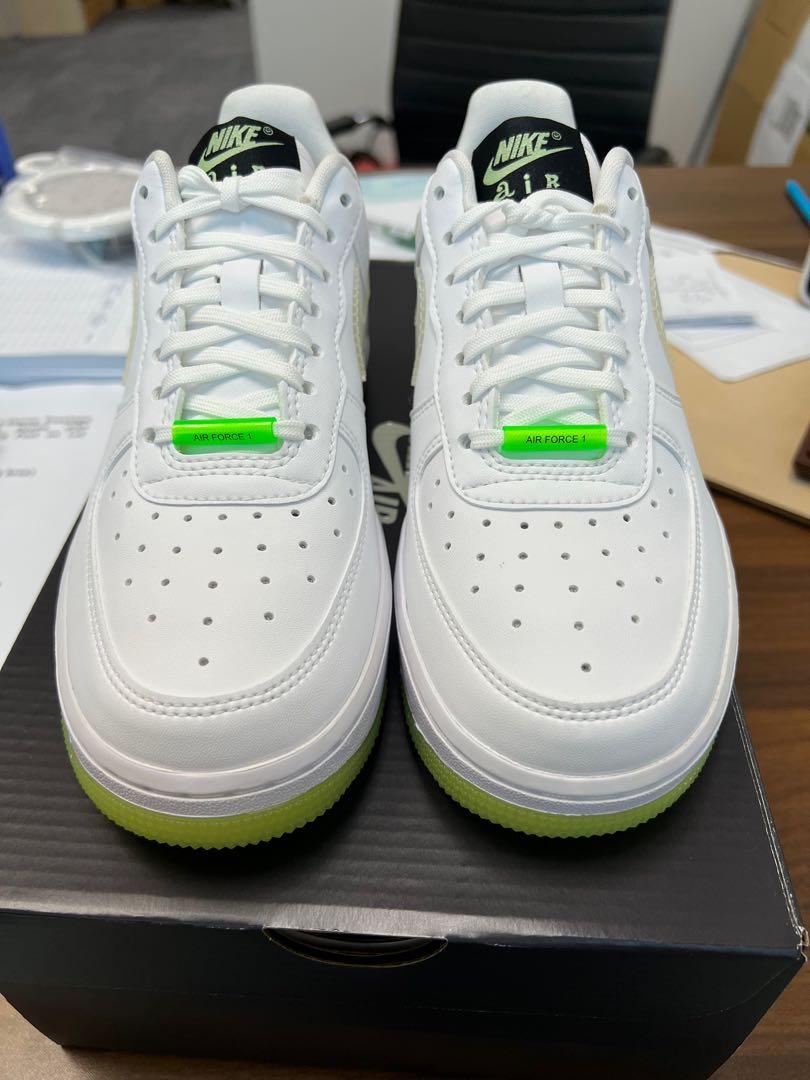 Air forces size 2 shop