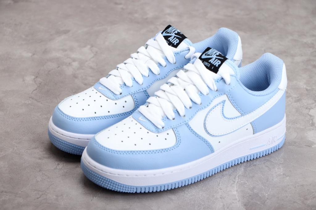 Af1 discount light blue