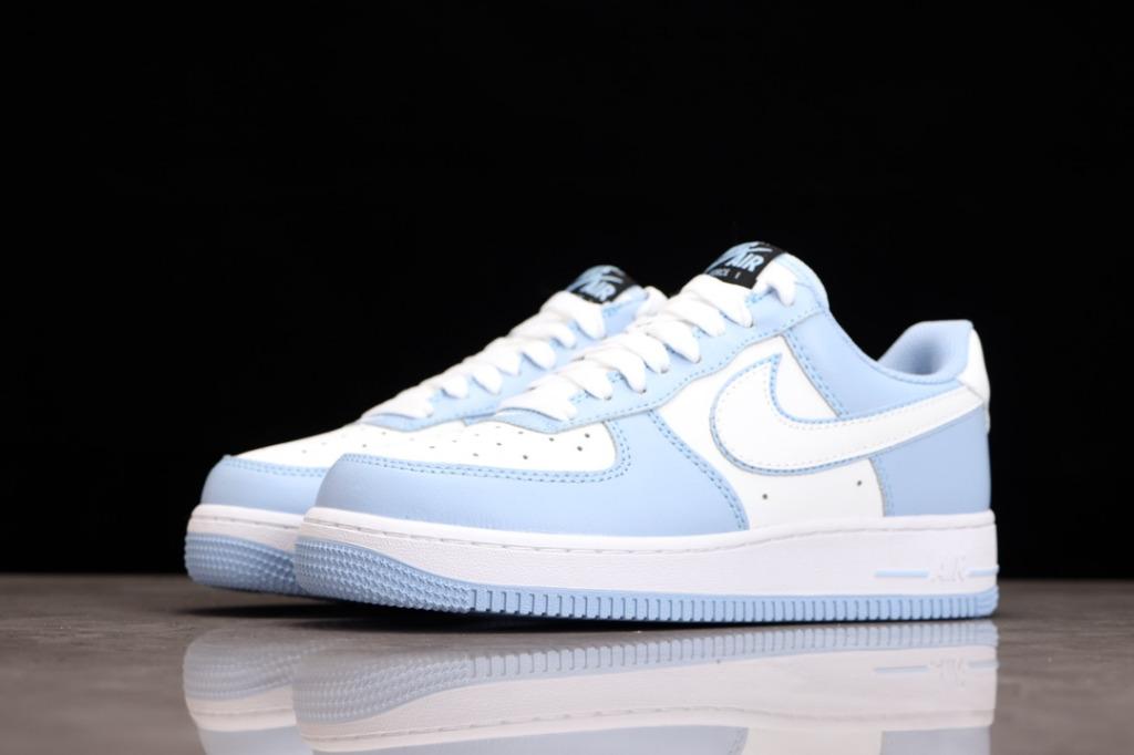 Nike cheap af1 unc