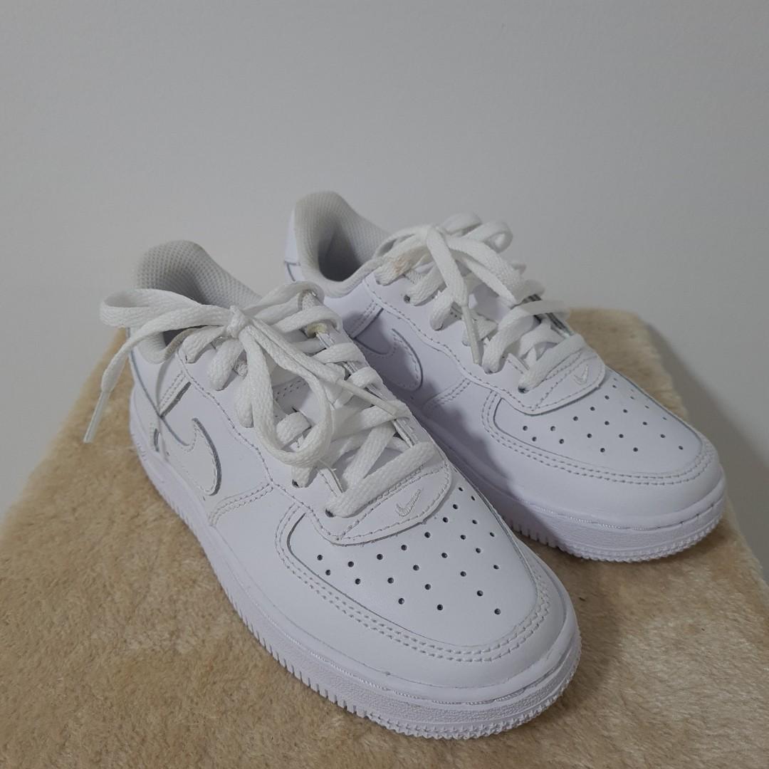 Nike air force 1 sale kids sale