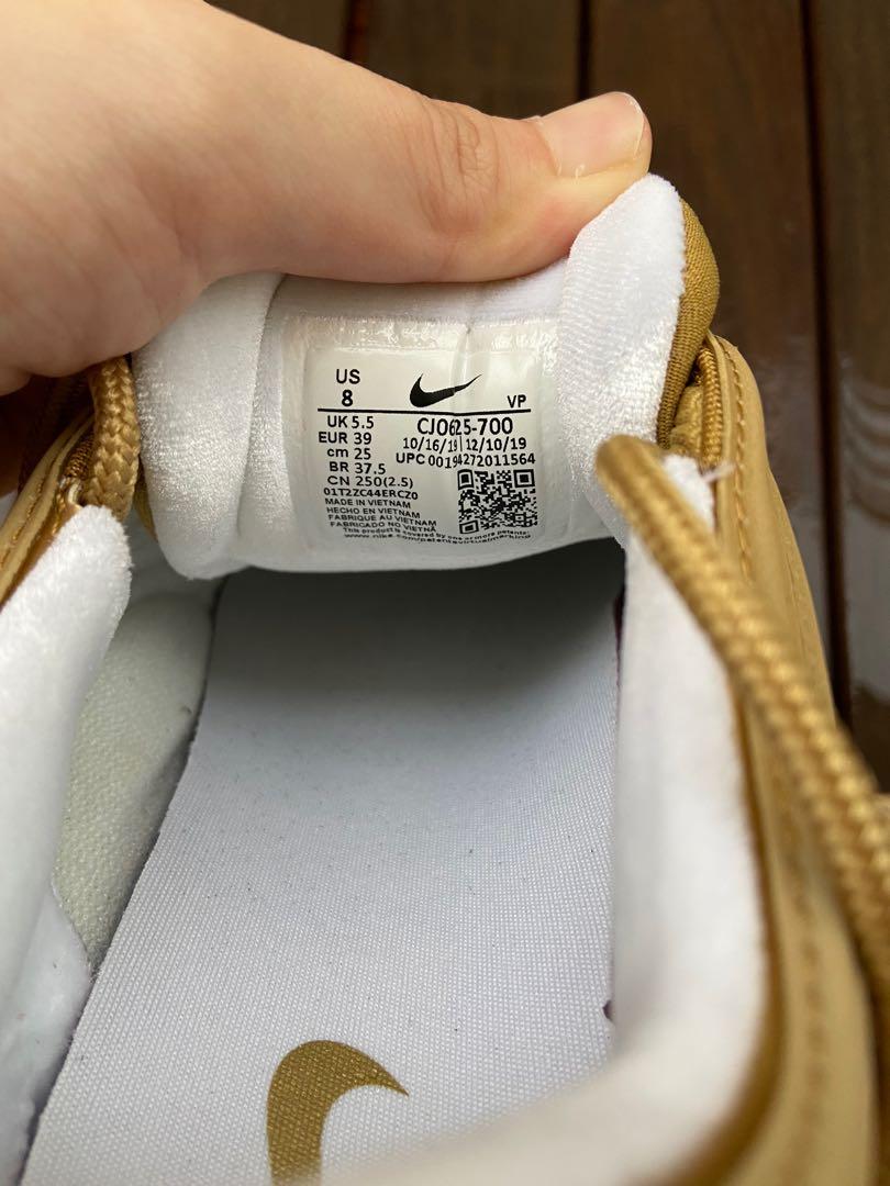 Air force hotsell 97 qs 07