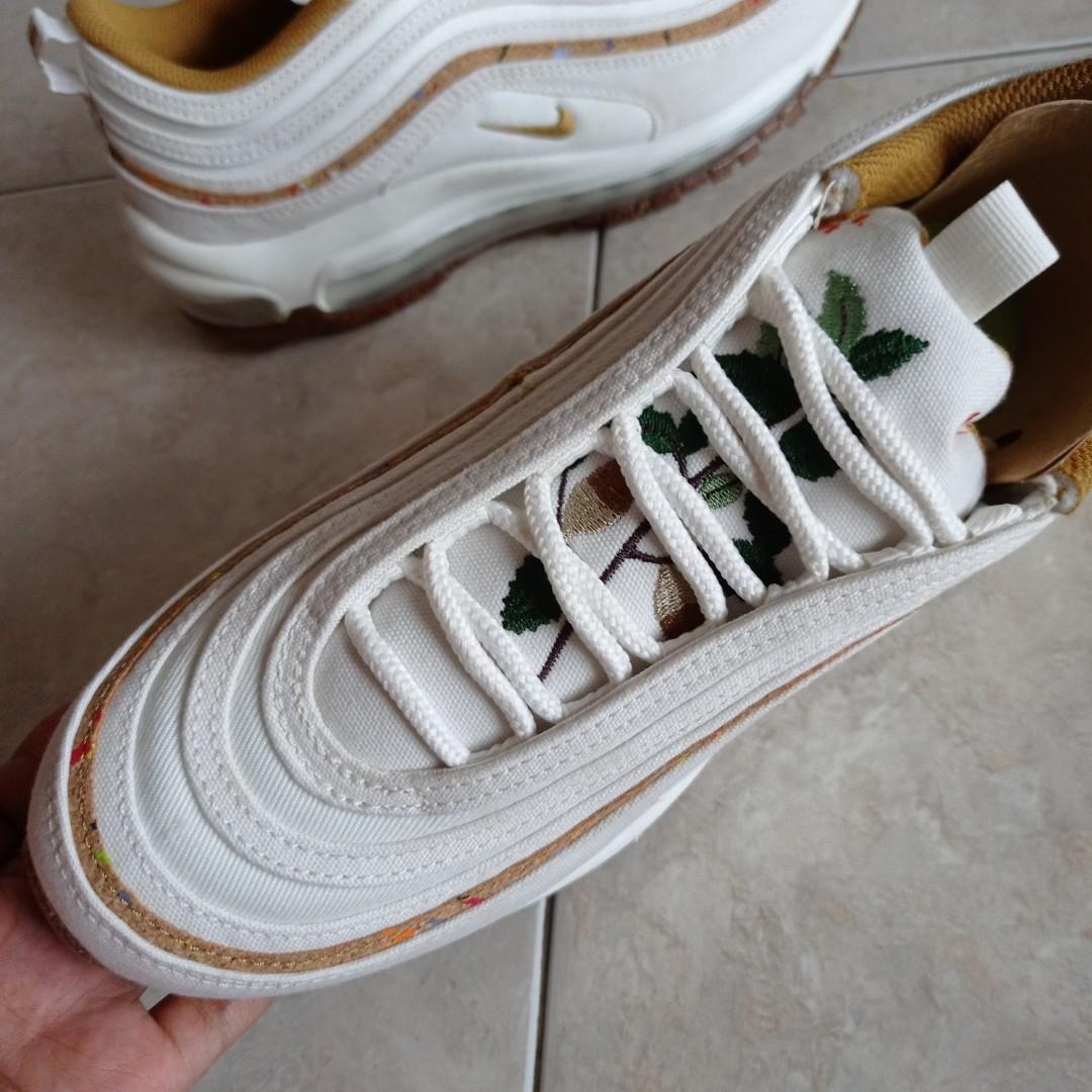 Nike Airmax 97 Size 39, Fesyen Wanita, Sepatu di Carousell