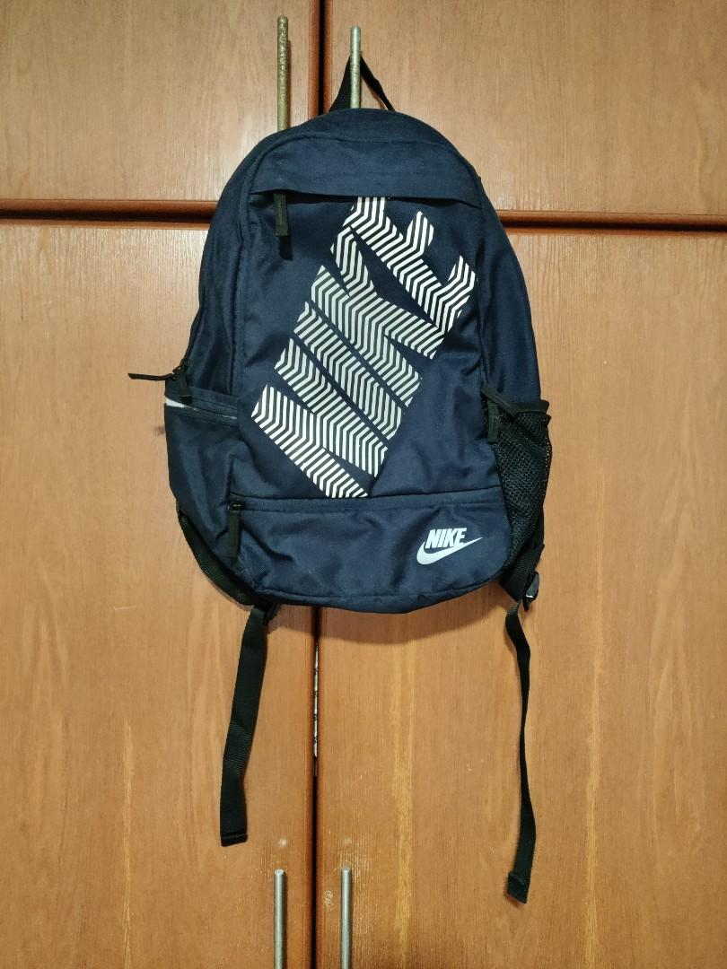 Used nike backpacks