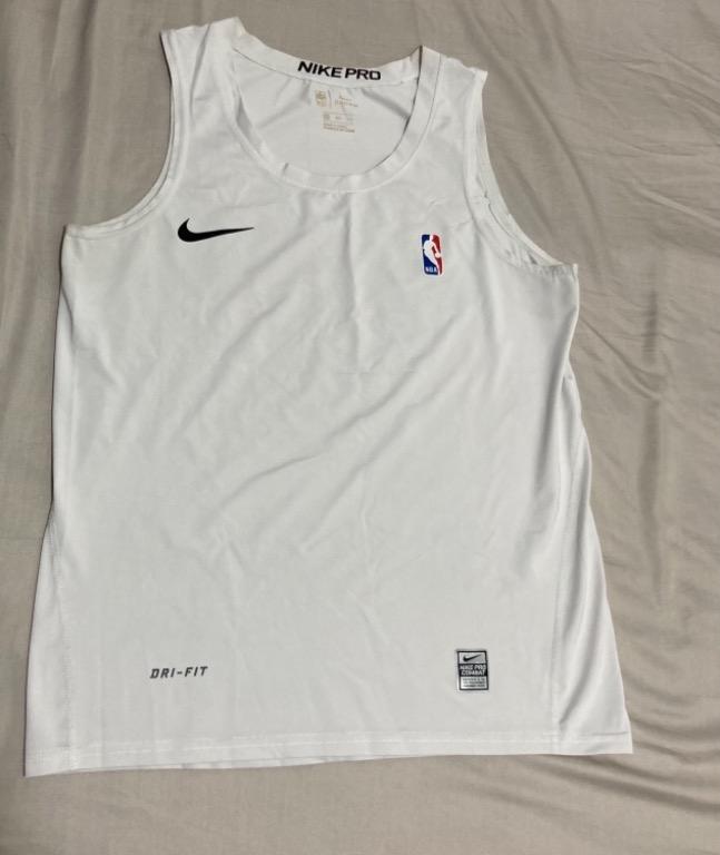 Nike nba tank discount