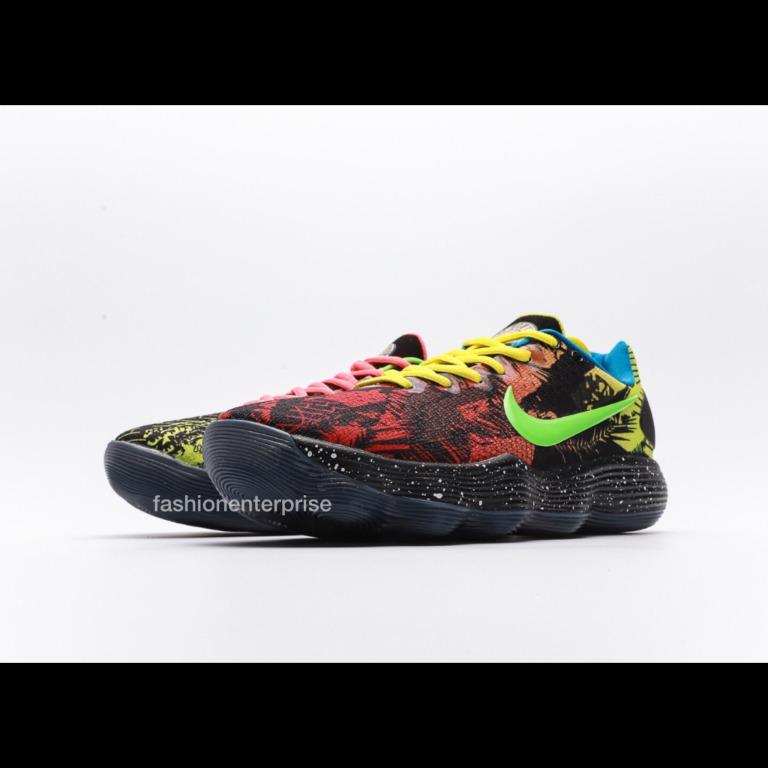 Hyperdunk 2017 low la discount