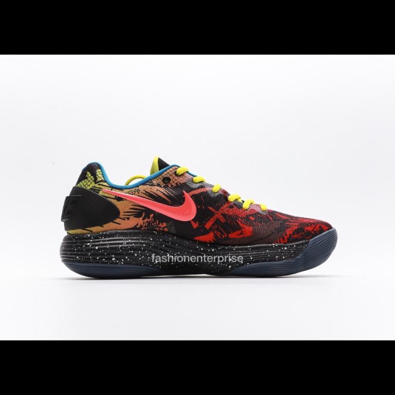 Custom hyperdunks 2017 sale