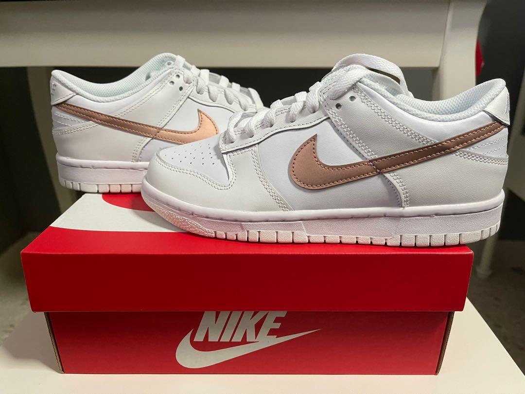 Nike 219 top kids