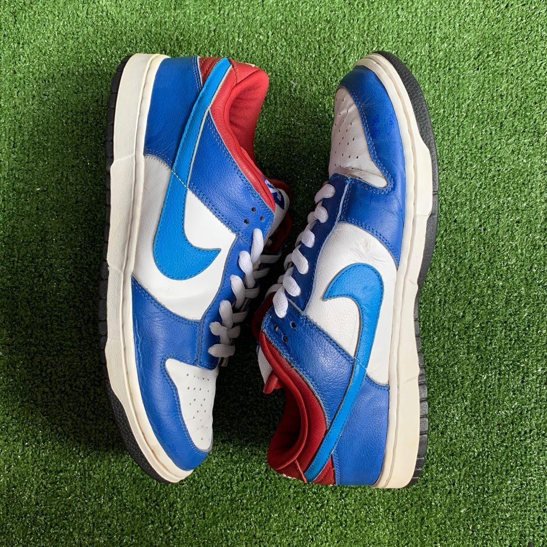 nike sb dunk low neptune