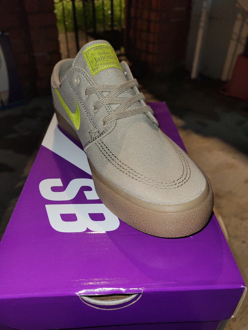 sb zoom janoski cnvs rm