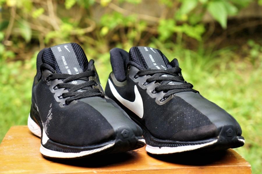 Nike Zoom Pegasus 35 Turbo Sneakers nout adidas air max airmax blazeer af1 air force one 1